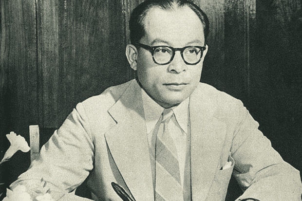 Biografi Singkat Mohammad Hatta
