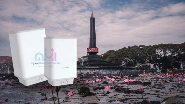 Kenapa Harus Pilih Water Heater Daalderop di Malang? Ini Alasannya!