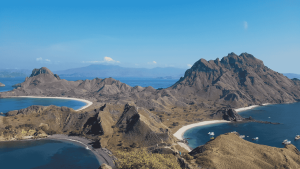 Labuan Bajo Surga Wisata dengan Pesona Alam, Kuliner, yang Tak Terlupakan
