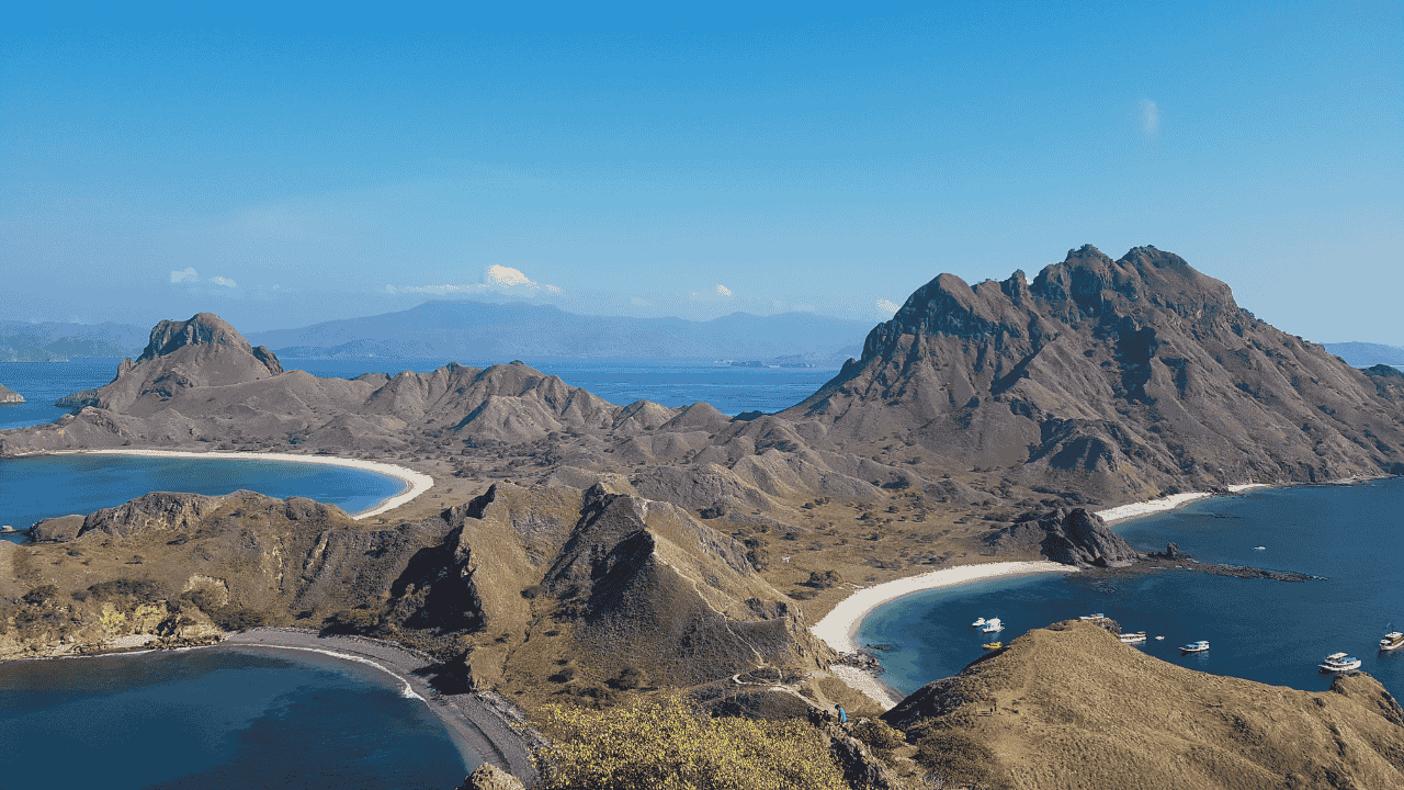 Labuan Bajo Surga Wisata dengan Pesona Alam, Kuliner, yang Tak Terlupakan