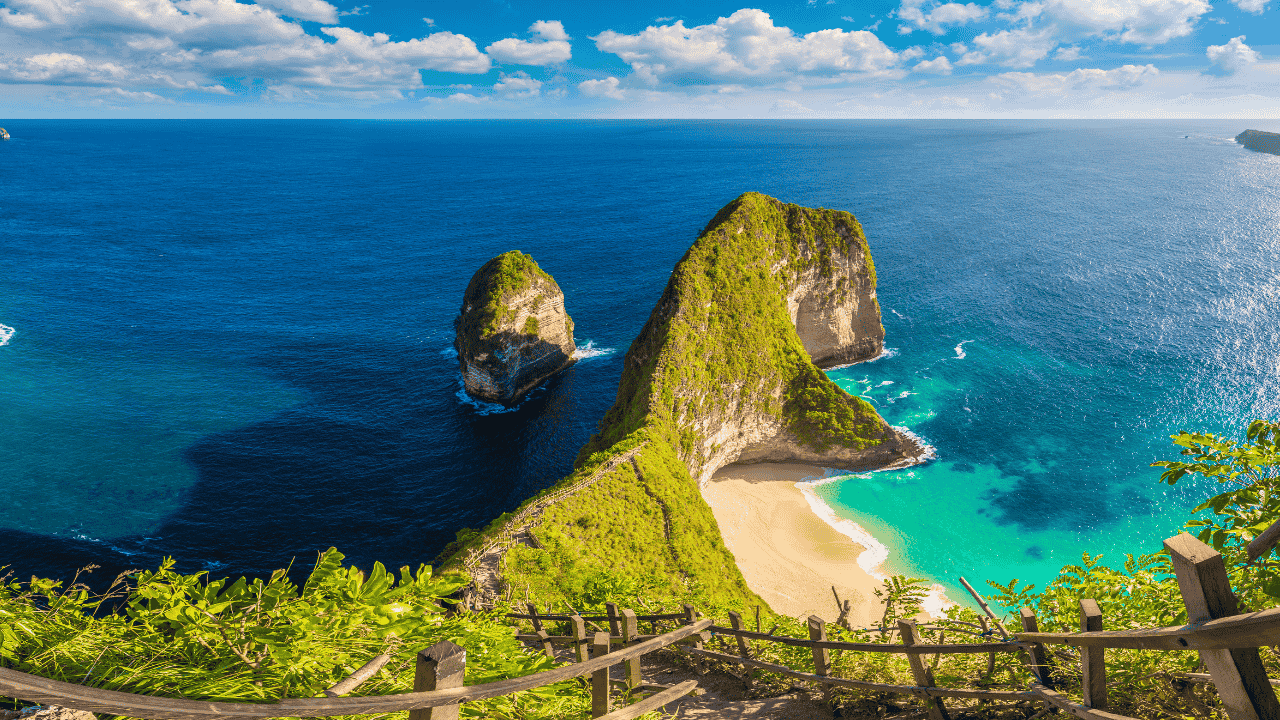 Liburan ke Bali Jangan Lewatkan Hidden Gem Ini!
