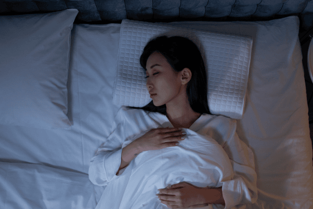 Manfaat Tidur Dengan Lampu Mati