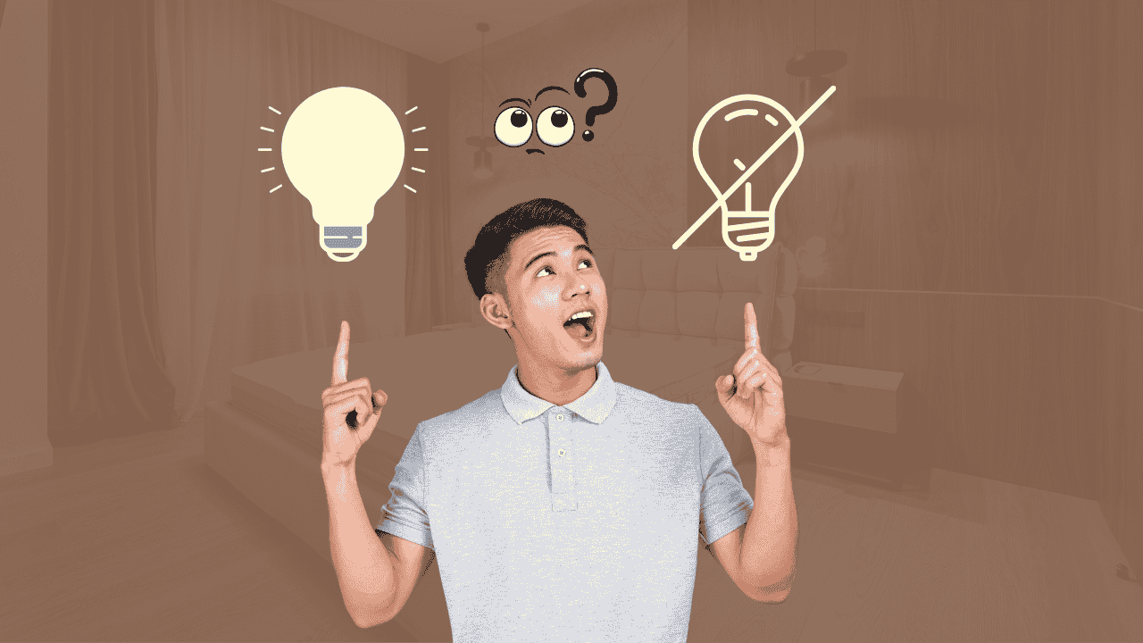 Mau Tidur Nyenyak dan Sehat Mending Gelap Total atau Pakai Lampu Ya