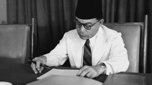 Mohammad Hatta, Pahlawan dengan Jiwa Sederhana
