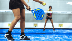 Padel Olahraga Seru yang Banyak Penggemarnya