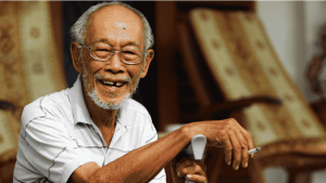 Pramoedya Ananta Toer, Seorang Sastrawan Inspiratif