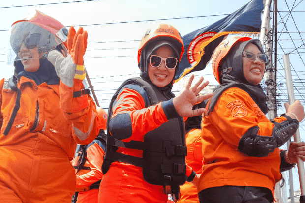 Tema Karnaval 2025 “Cilacap Maju, Budaya Lestari”