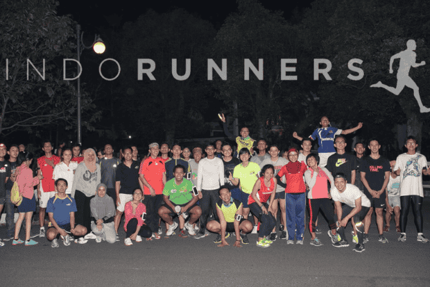 Apa Itu IndoRunners