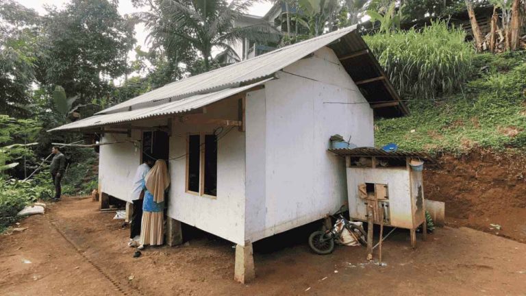 Balita Raya di Sukabumi Terdiagnosis Cacingan, Kasus Jadi Sorotan