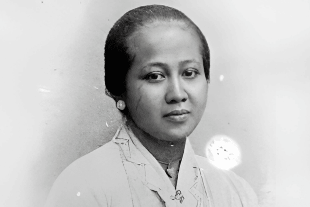 Biografi Raden Ajeng Kartini