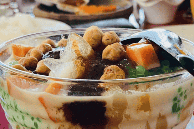 Es Teler Makassar