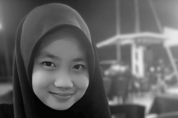 Kronologi Kematian Zara Qairina