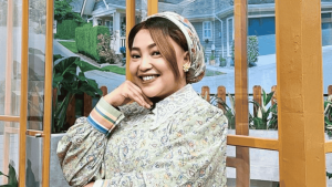Mpok Alpa, Komedian yang Menyimpan Luka di Balik Senyum