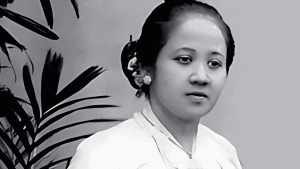 Raden Ajeng Kartini Pahlawan Indonesia yang Tak Pernah Gentar