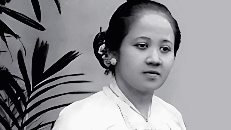 Raden Ajeng Kartini Pahlawan Indonesia yang Tak Pernah Gentar