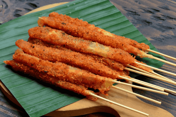 Resep Cilung Anti Gagal