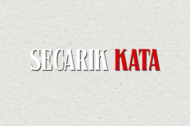 Secarik Kata Motivasi Dari Sang Pahlawan