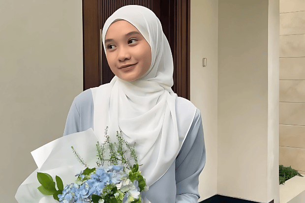 Siapa Itu Naisa Alifia Yuriza