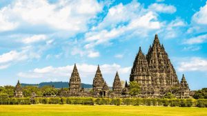Siapa Sangka, Candi Prambanan Ternyata Punya Cerita Ini!
