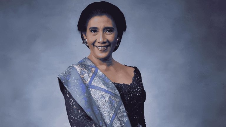 Susi Pudjiastuti, Dari Pedagang Ikan hingga Menteri Kelautan