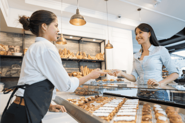 Yang Perlu Kamu Butuhkan Buat Buka Usaha Kue