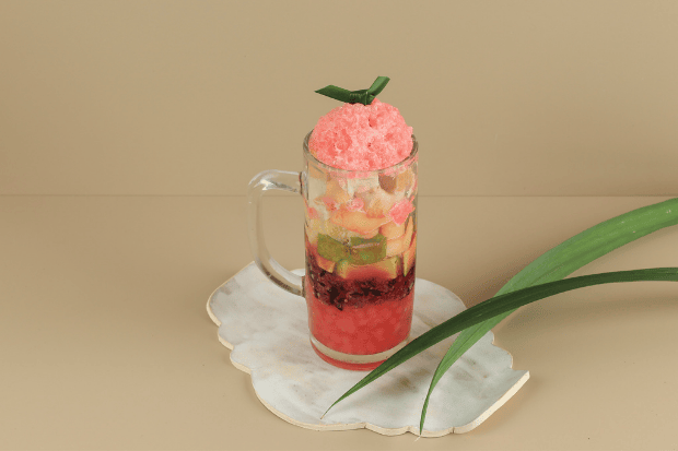 Berapa Modal Usaha Es Doger