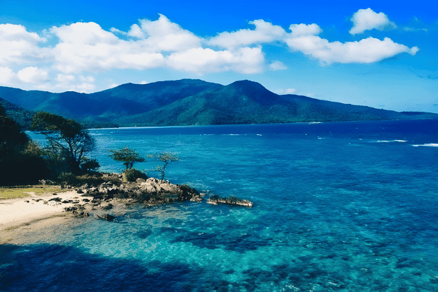 Cuaca di Karimunjawa