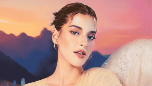 Gugat Cerai Ahmad Assegaf, Tasya Farasya Hanya Tuntut Nafkah Rp100