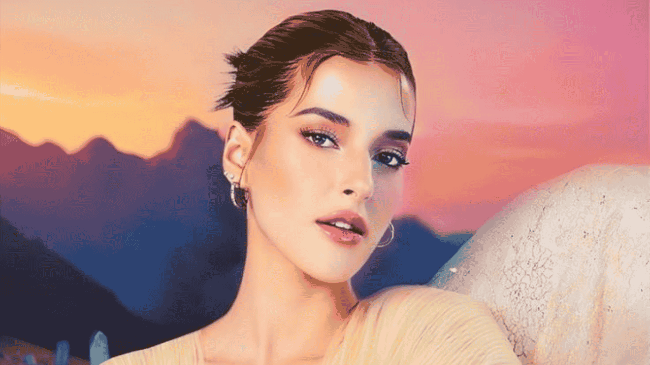 Gugat Cerai Ahmad Assegaf, Tasya Farasya Hanya Tuntut Nafkah Rp100