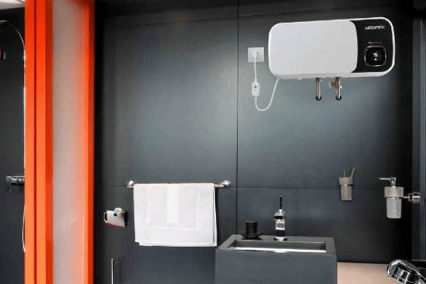 Instalasi Mudah dan Aman