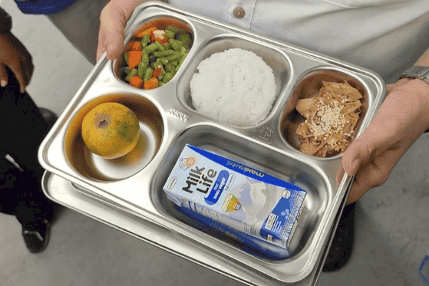 Kasus Keracunan Mbg Bandung