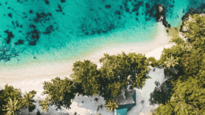 Liburan Seru ke Karimunjawa, Surga Diving di Jawa Tengah