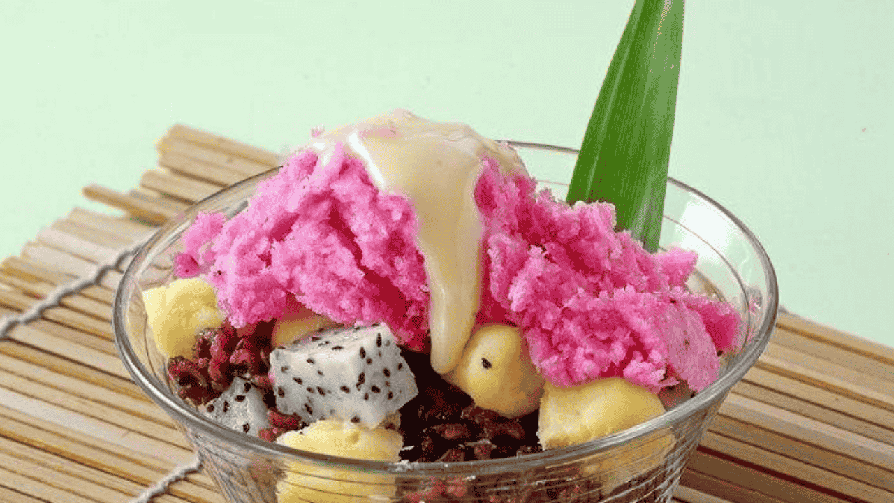 Peluang Usaha Es Doger, Modal Kecil, Untung Besar di Musim Panas!