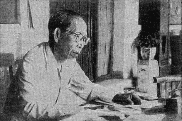 Pendidikan Ki Hadjar Dewantara