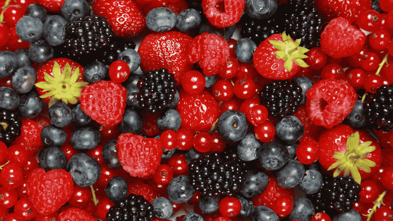 Strawberry dan Buah Berry, Fakta yang Sering Membingungkan