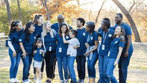 Volunteer: Arti, Peran, dan Peluang untuk Semua Orang