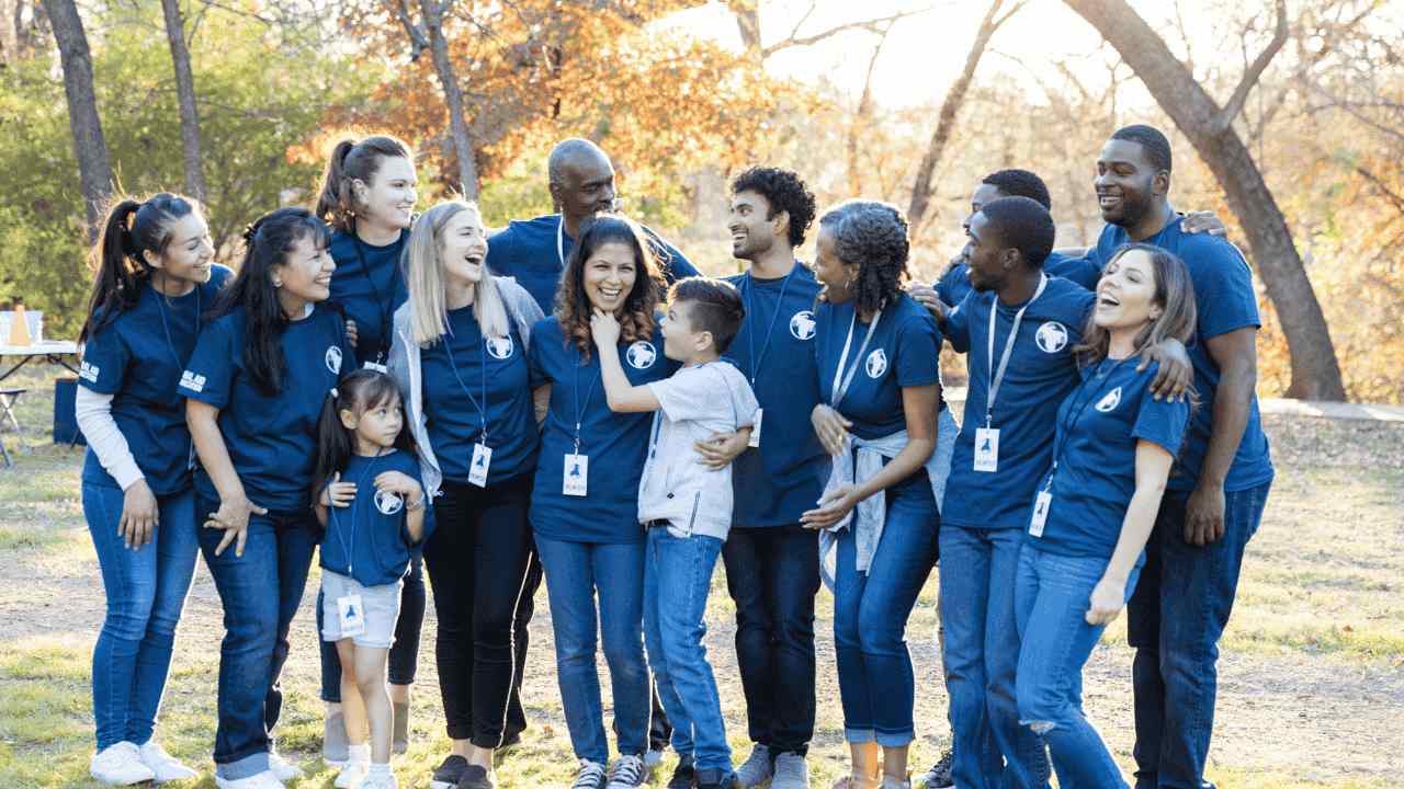 Volunteer Arti, Peran, dan Peluang untuk Semua Orang