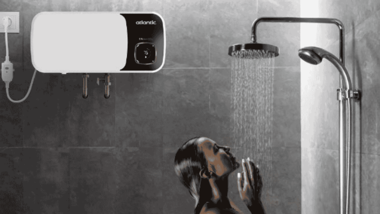 Water Heater Atlantic, Pilihan Cerdas untuk Rumah Modern