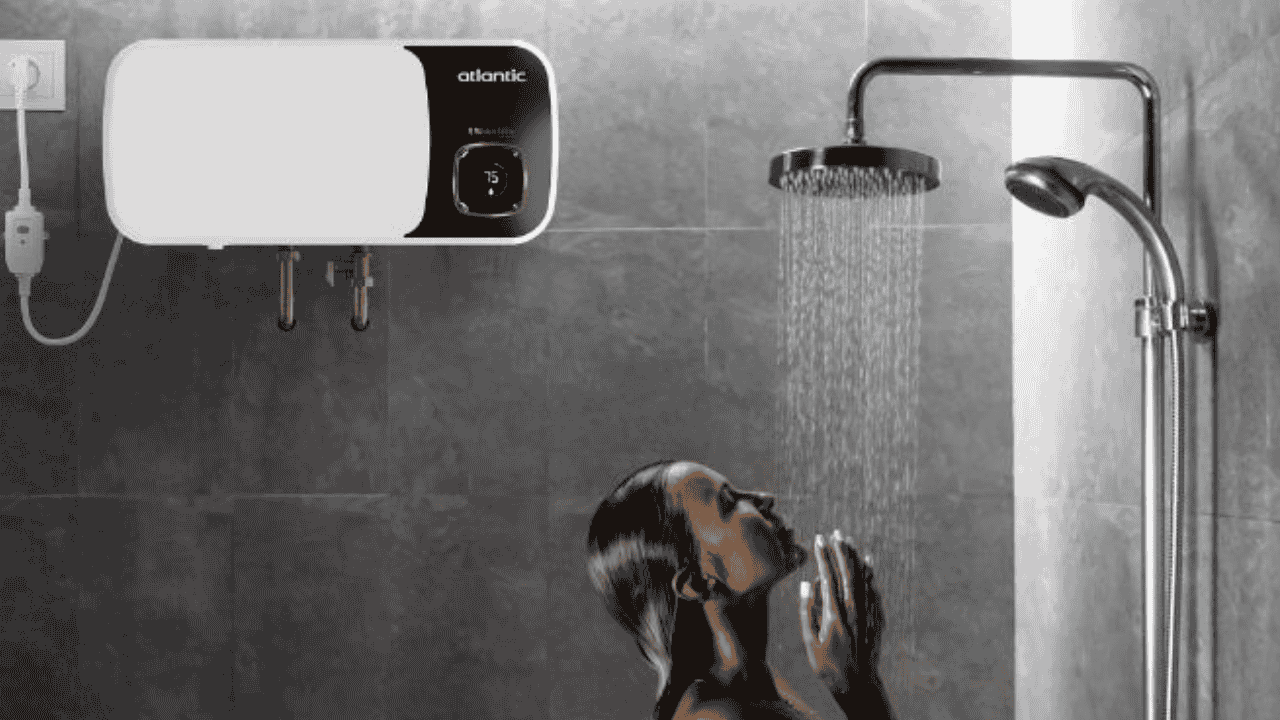 Water Heater Atlantic, Pilihan Cerdas untuk Rumah Modern