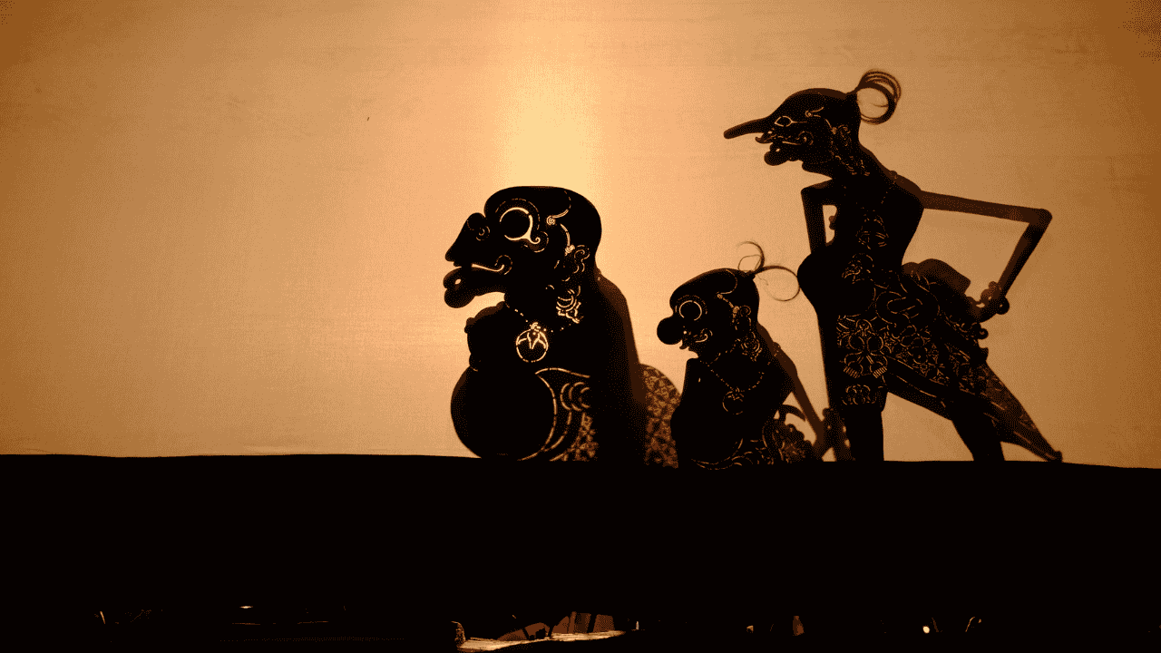 Wayang Kulit, Kearifan Lokal yang Tetap Hidup