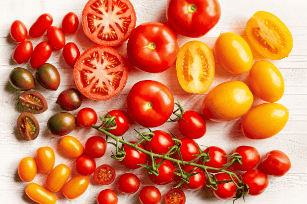 Apa Bedanya Buah dan Sayur