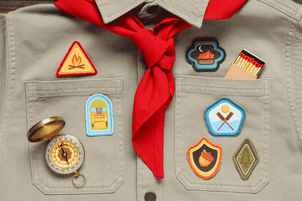 Apa Itu Pramuka dan Pengertiannya