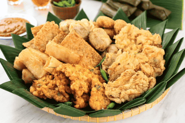 Apakah Bisnis Gorengan Menjanjikan