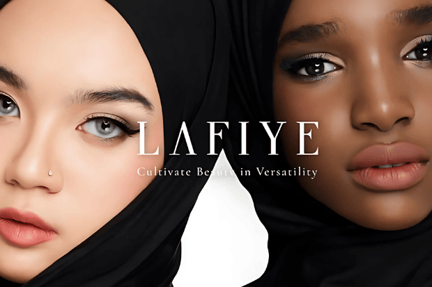 Brand Lafiye Milik Sashfir