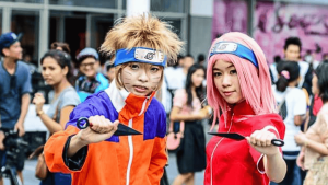 Dunia Wibu yang Lucu, Unik, dan Penuh Gaya