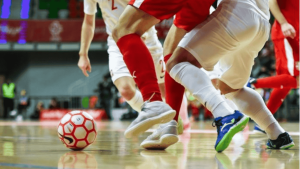 Futsal, Olahraga Cepat yang Menyatukan Komunitas