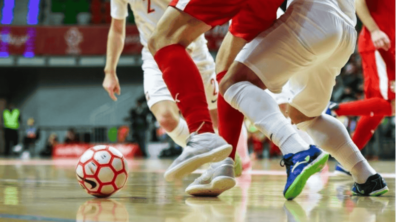 Futsal, Olahraga Cepat yang Menyatukan Komunitas