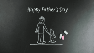 Hari Ayah Nasional Wujud Kasih Sayang untuk Pahlawan Keluarga