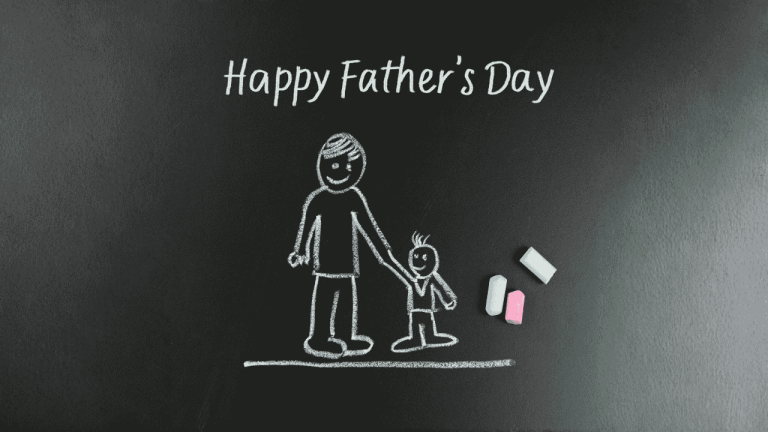 Hari Ayah Nasional Wujud Kasih Sayang untuk Pahlawan Keluarga