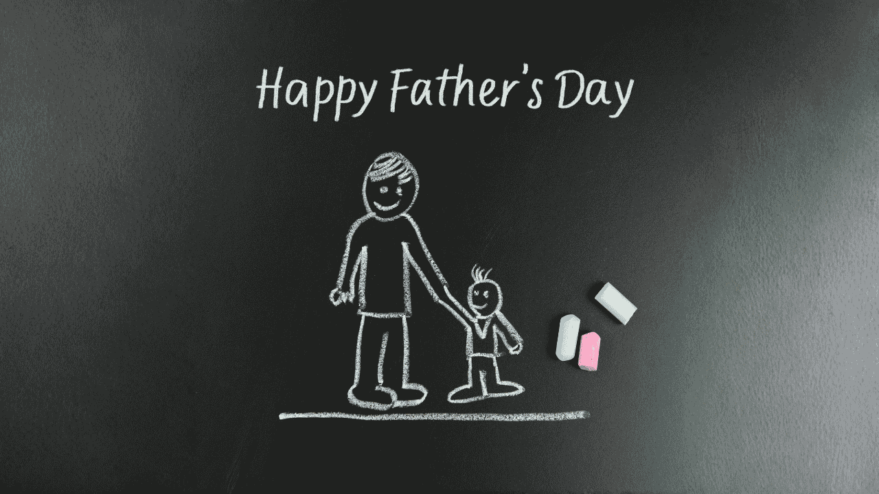 Hari Ayah Nasional Wujud Kasih Sayang untuk Pahlawan Keluarga